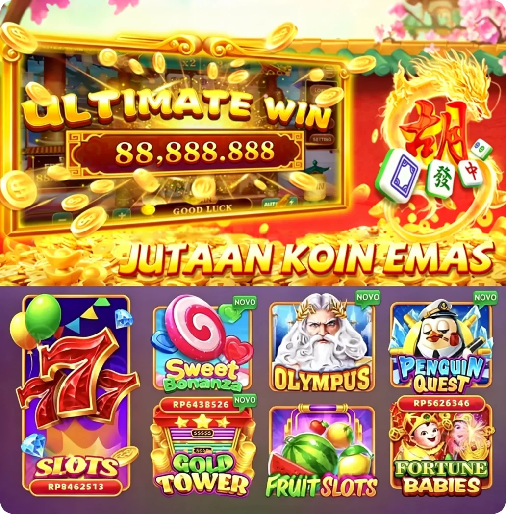 jualtoto APK Resmi Unduh