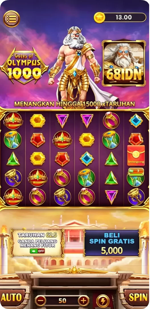 jualtoto Tangkapan Layar - APK Resmi